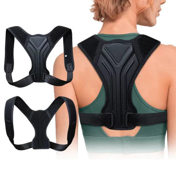 Correcteur de Posture Médical — Soulagement Garanti
