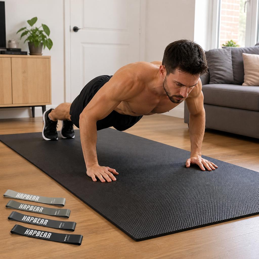 Tapis de marche pliable inclinable jusqu'à 15 %